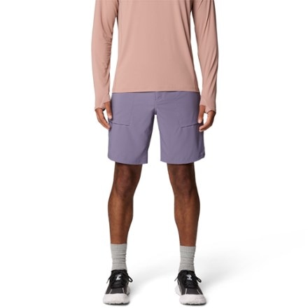Mountain Hardwear Trail Sender Shorts - Men's 0
