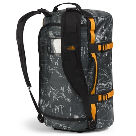 The North Face Base Camp Duffel - XS (31 L) 3