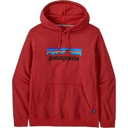 Patagonia P-6 Logo Uprisal Hoody 0