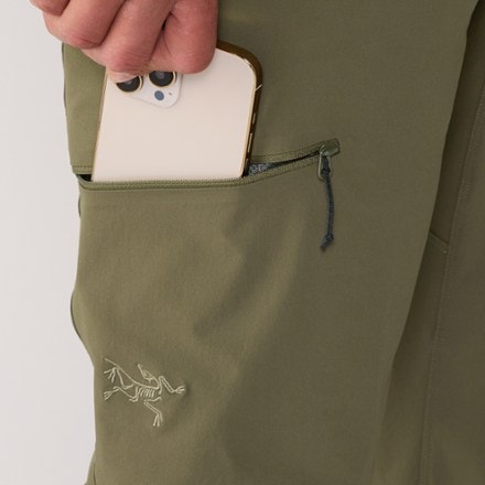 Arc'teryx Gamma Pants - Men's 5