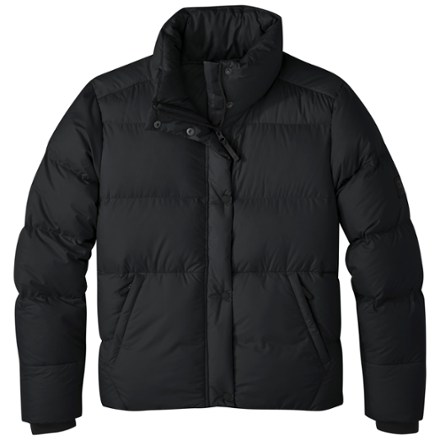 Outdoor Research Coldfront Down Jacket - Women's 0