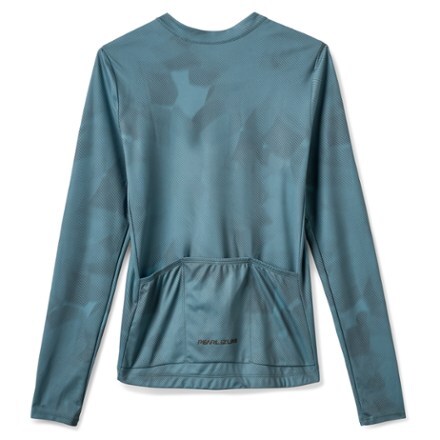 PEARL iZUMi Attack Long-Sleeve Cycling Jersey - Women's 4