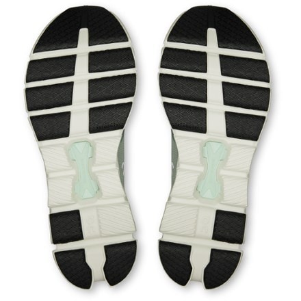 On Cloud X 4 Road-Running Shoes - Men's 5