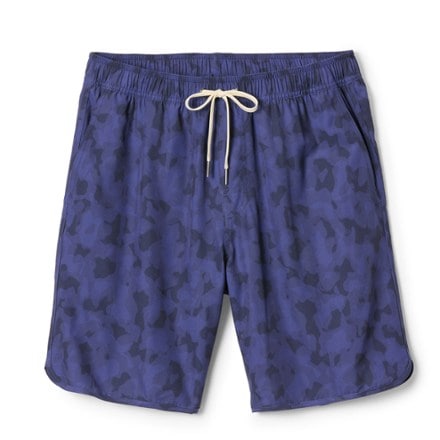 Fair Harbor Anchor 8" Swim Shorts - Men's 0