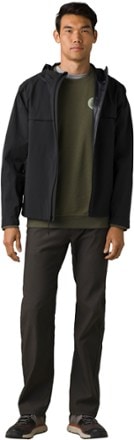 prAna Brion Pants II - Men's 3