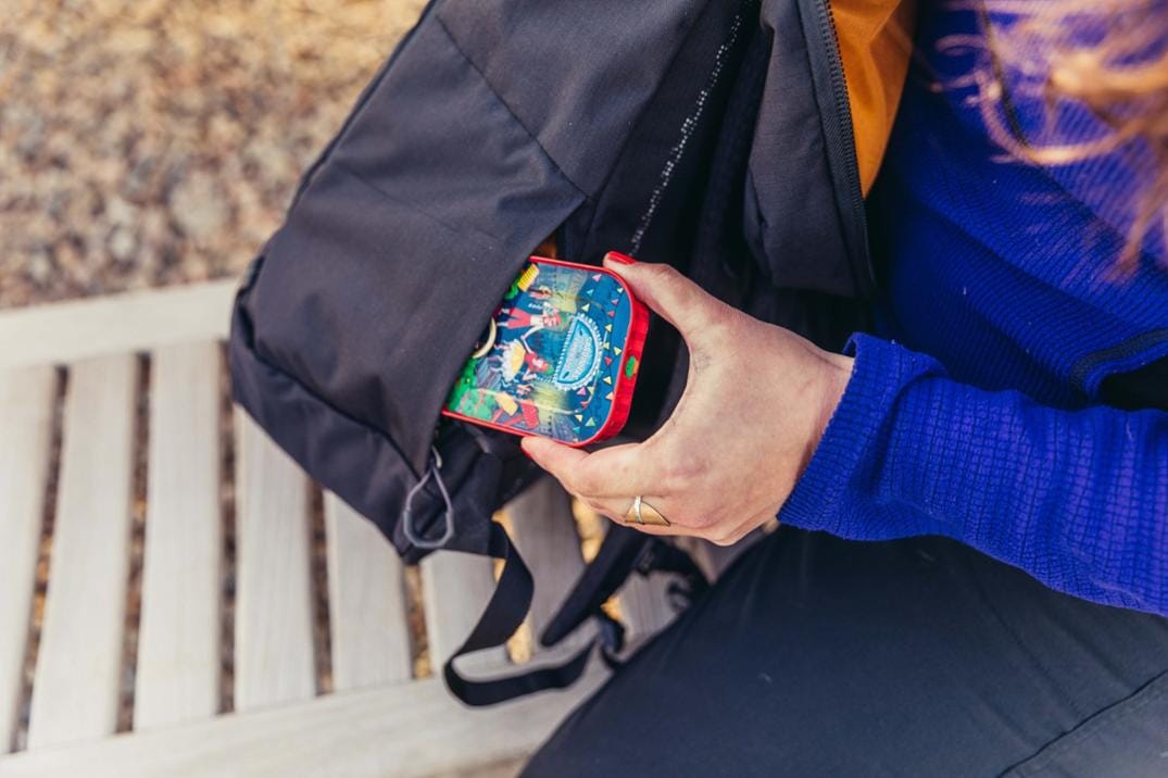 Location Image for Rhune 25 Pack - Closeout