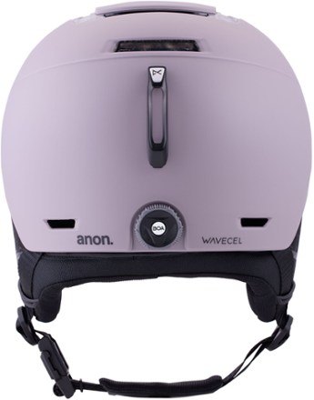 Anon Logan WaveCel Snow Helmet 2