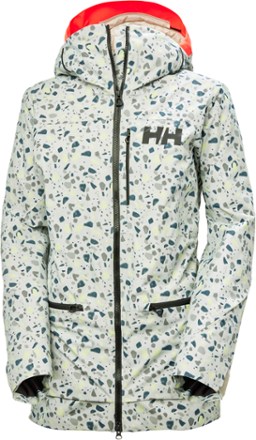 Helly Hansen Whitewall LIFALOFT 2.0 Insulated Jacket - Women