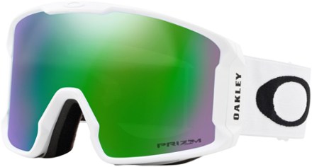 oakleys ski goggles