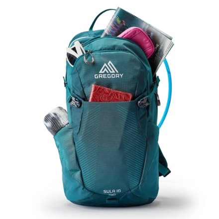 Gregory Sula 8 H20 Hydration Pack - Women's Accessories not included