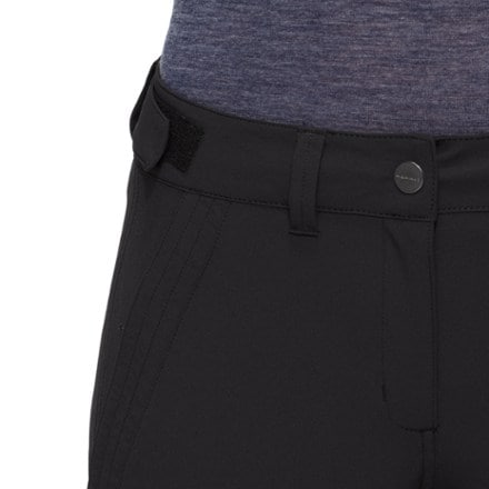 Mammut Runbold Guide SO Pants - Women's 5