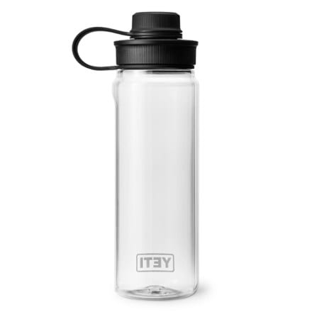 YETI Yonder Water Bottle with Yonder Tether Cap - 25 fl. oz. 1