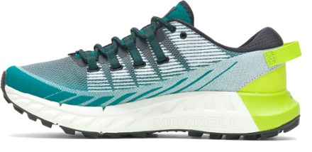 Merrell Agility Peak 4 Trail-Running Shoes - Men's 1