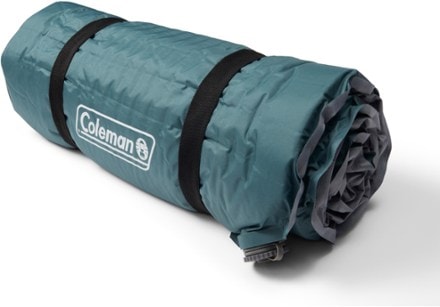 Coleman Silver Springs Self-Inflating Camping Pad 3