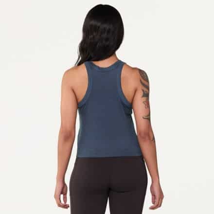 Vuori Energy Racerback Tank Top - Women's 2