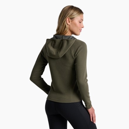 KUHL Remi Pullover Hoody - Women's 1