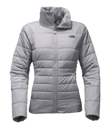 tnf harway jacket