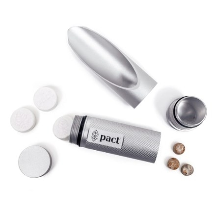 PACT Outdoors Ultra Lite Bathroom Kit 1
