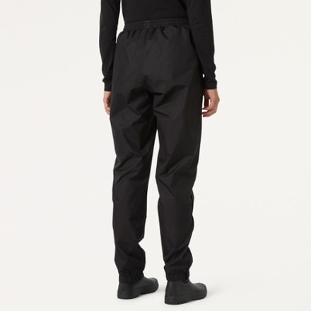 Helly Hansen Vancouver Rain Pants - Women's 2