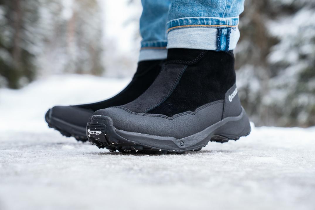Location Image for Metro2 BUGrip Boots - Women's