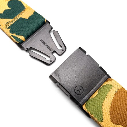 Arcade Belts High Fives Duck Camo Belt 2