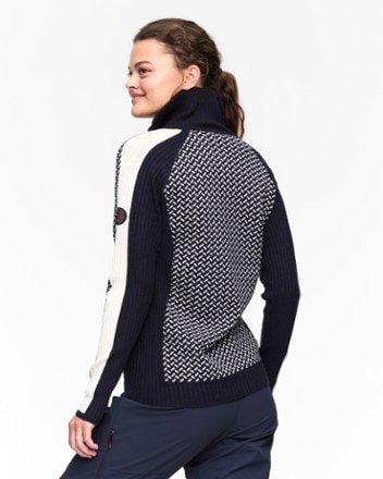 Kari Traa Smekker Knit Sweater - Women's 2