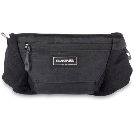 DAKINE Hot Laps Stealth Waist Pack 2