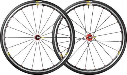 mavic ksyrium elite wheelset sale