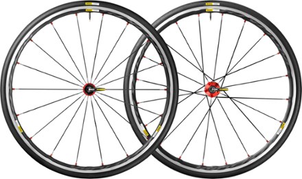 Initiativ vejr Bedøvelsesmiddel Mavic Ksyrium Elite Wheelset | REI Co-op