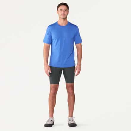 Janji Trail 8" Half Tights - Men's 3