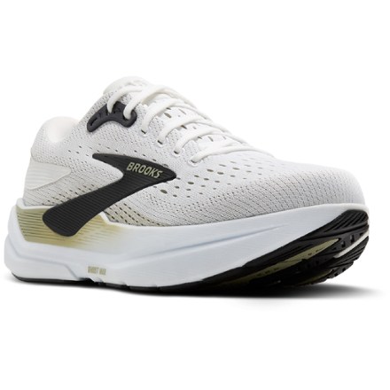 Brooks Ghost Max 3 Road-Running Shoes - Men's 2