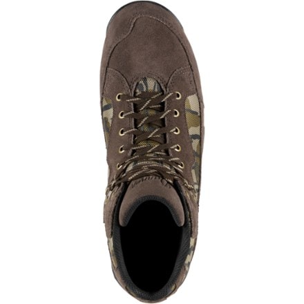 Danner Skyridge Mid WP Boots - Men's 4