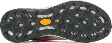 Merrell MTL Long Sky 2 Trail-Running Shoes - Women's 5