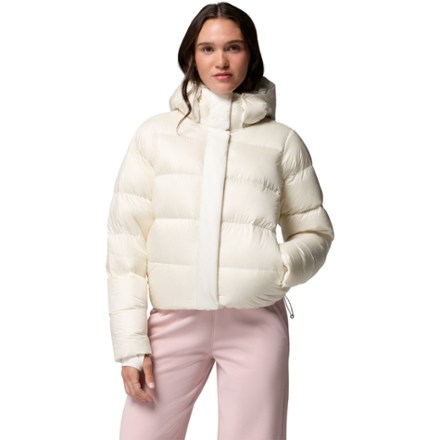 Columbia Women