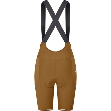 Endura Alltrack Ride Cycling Bib Shorts - Women's 3