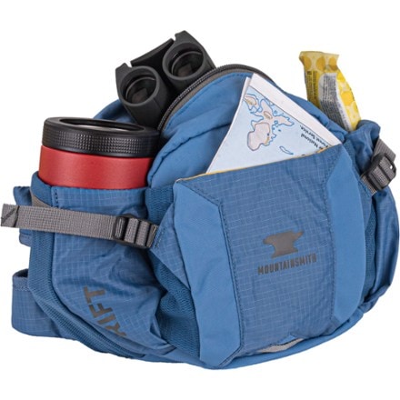 Mountainsmith Drift Lumbar Pack 4
