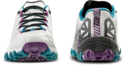 La Sportiva Bushido II GTX Trail-Running Shoes - Women's 7