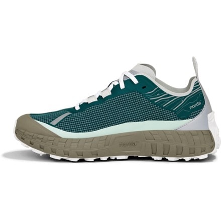 norda 001A Trail-Running Shoes - Women's 1