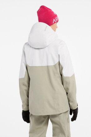 Arc'teryx Sentinel Jacket - Women's 2