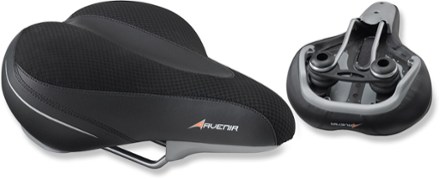 avenir comfy bike seat