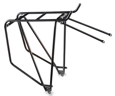 tubus cargo rear rack