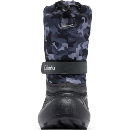 Columbia Powderbug Snowlite Boots - Kids' 4