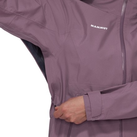 Mammut Alto Light HS Hooded Jacket - Women's 5