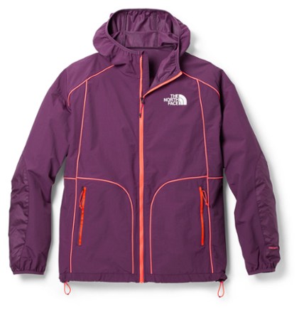 The North Face Mountain Athletics Wind Anorak - Running jacket Men's, Buy  online