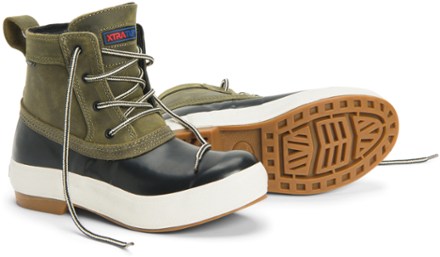 XTRATUF 6" Legacy Lace Boots - Women's 5