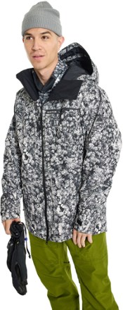 Burton GORE-TEX Pillowline Insulated Jacket - Men's 0