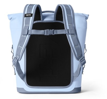 YETI Hopper M12 Backpack Soft Cooler 2