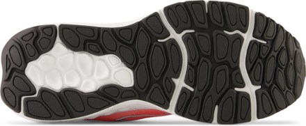 New Balance 880v12 Road-Running Shoes - Big Kids' 5