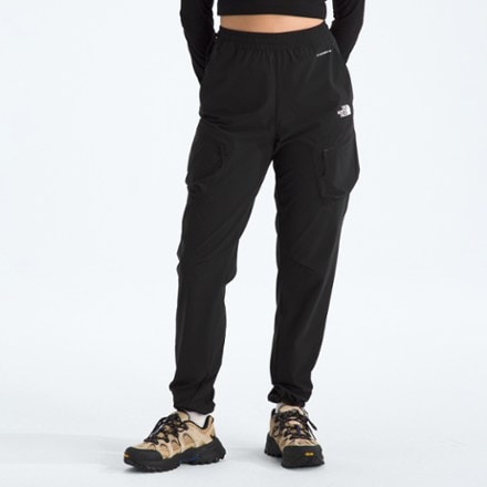 The North Face Packable Regular Straight Joggers - Women's 0