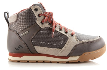 forsake clyde boots